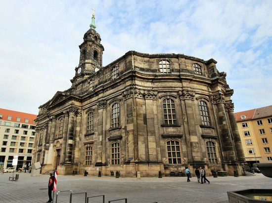 Chiesa di Santa Croce